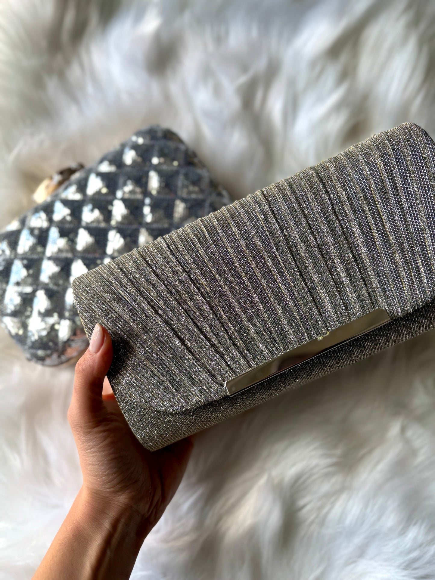 Pochette Gloko