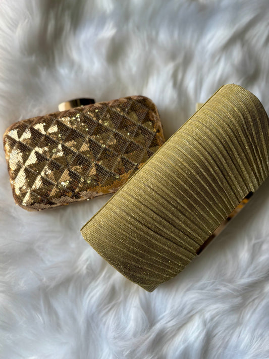 Pochette Gloko