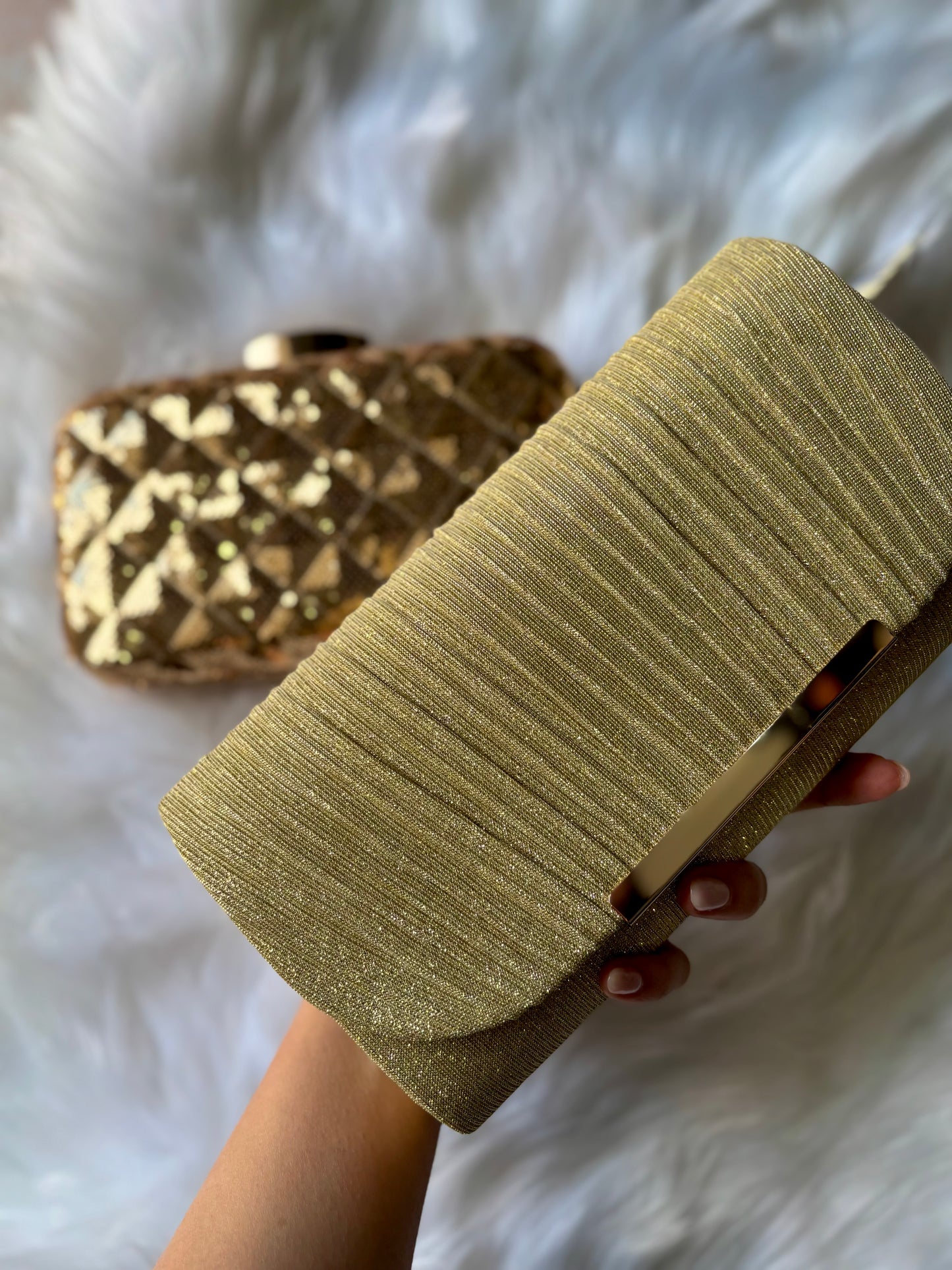 Pochette Gloko