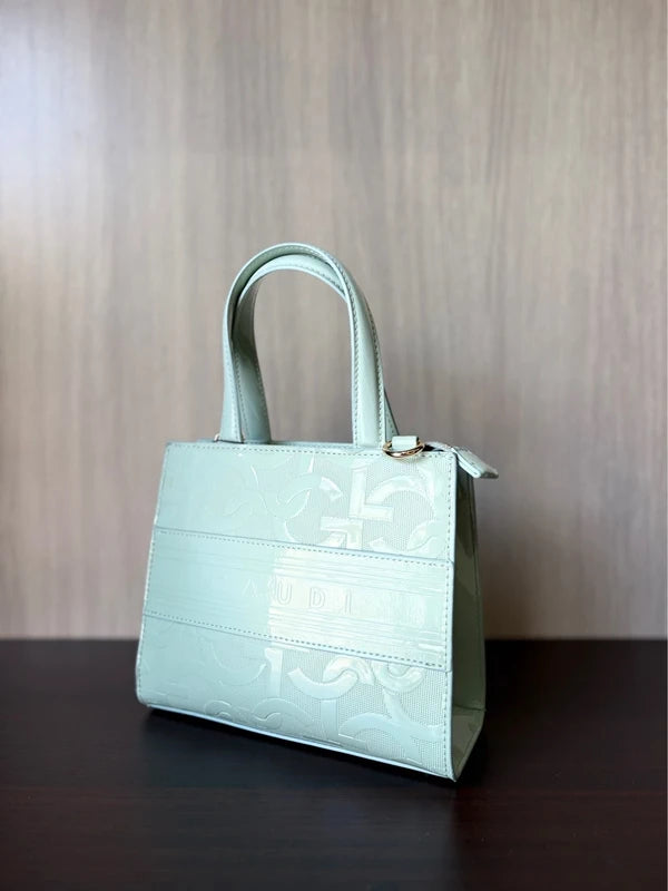 Ada Lak Bag - Gaudì
