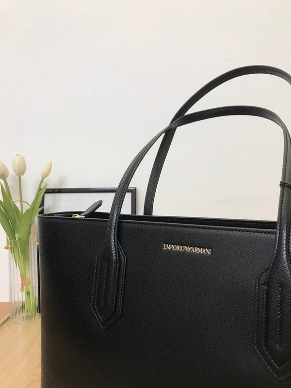 Shopper bag - Emporio Armani