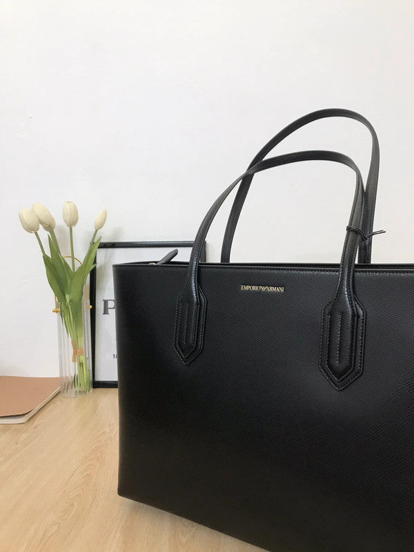 Shopper bag - Emporio Armani
