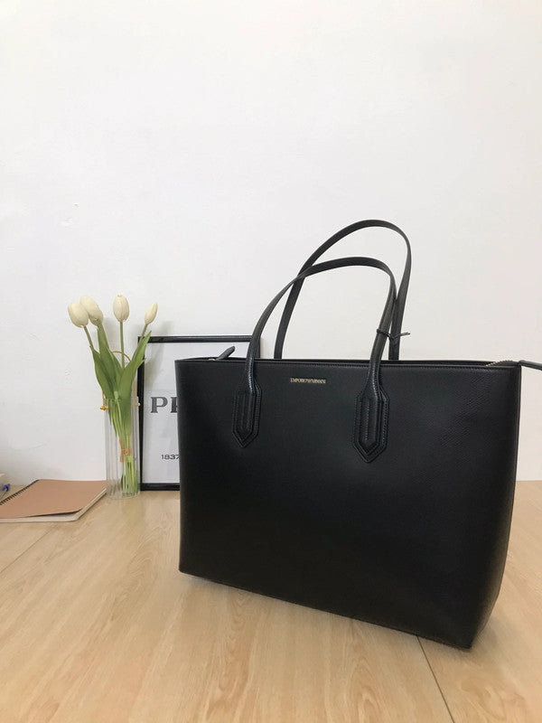 Shopper bag - Emporio Armani
