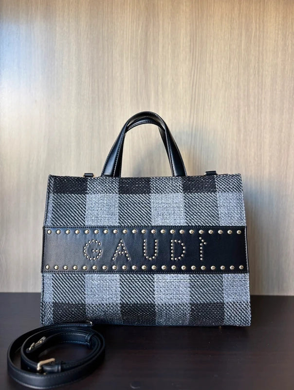 Borsa  Eda - Gaudì