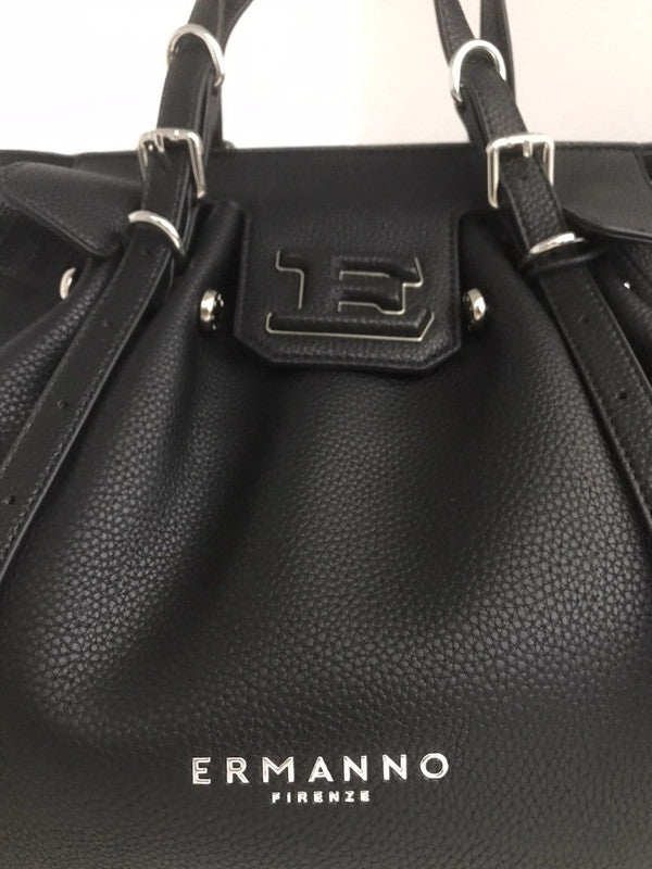 Small Tote Giovanna - Ermanno Firenze