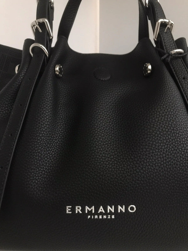 Small Tote Giovanna - Ermanno Firenze