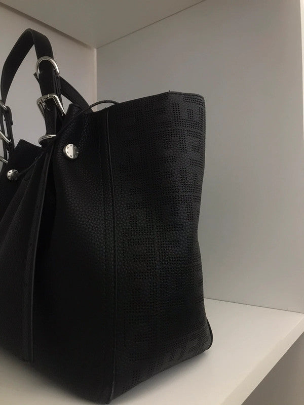 Small Tote Giovanna - Ermanno Firenze