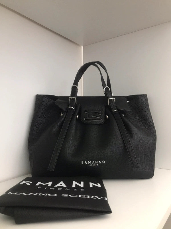 Small Tote Giovanna - Ermanno Firenze