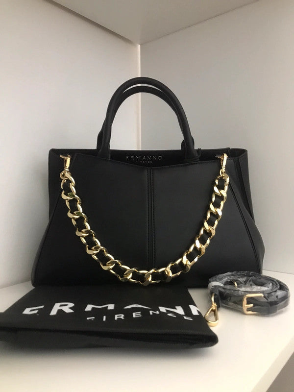 Large Tote River - Ermanno Firenze