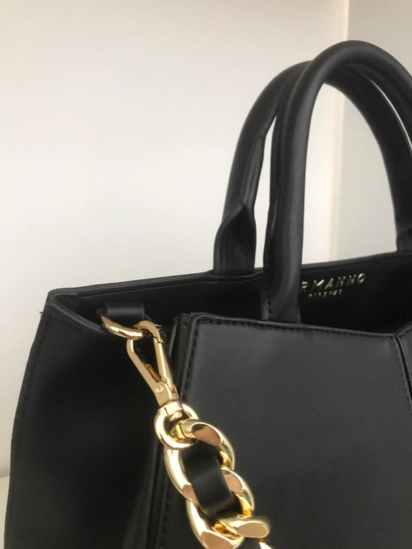 Large Tote River - Ermanno Firenze