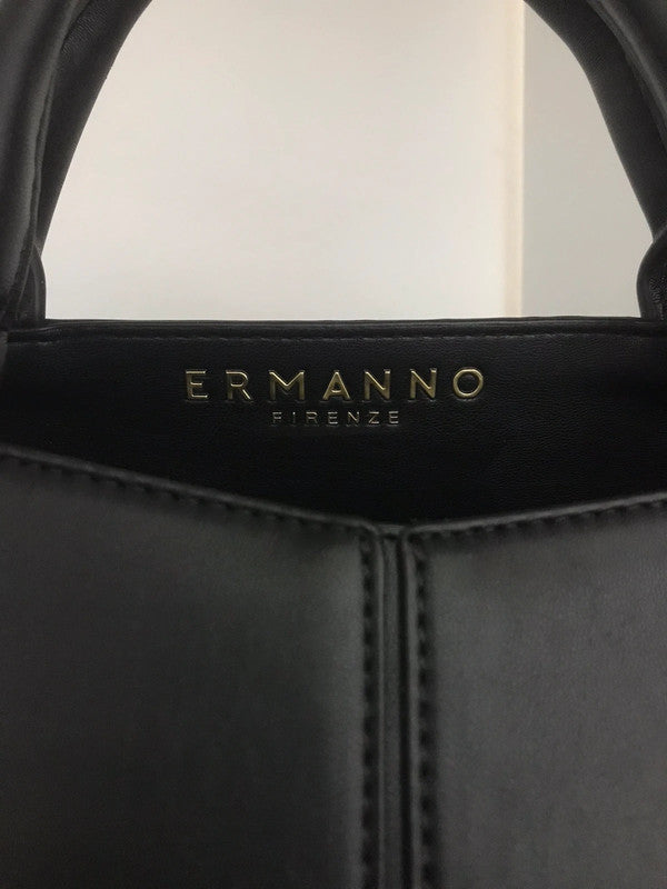 Large Tote River - Ermanno Firenze