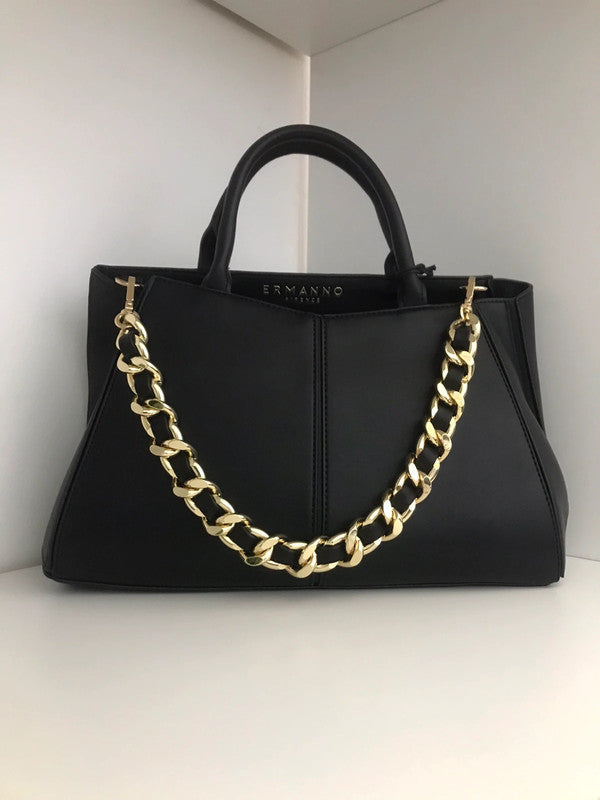 Large Tote River - Ermanno Firenze