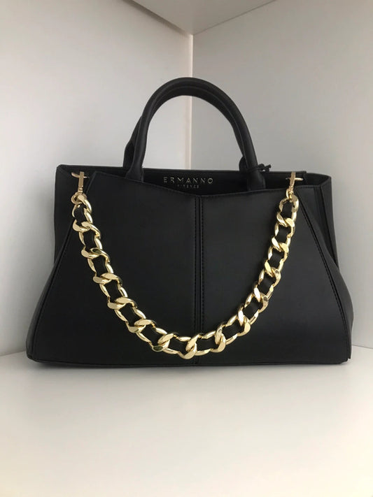 Large Tote River - Ermanno Firenze