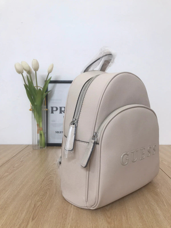 Broderick Backpack  - Guess