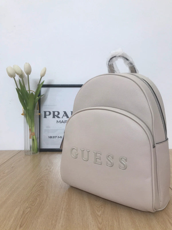 Broderick Backpack  - Guess