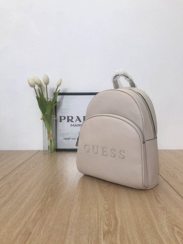 Broderick Backpack  - Guess