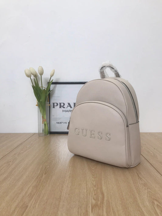 Broderick Backpack  - Guess