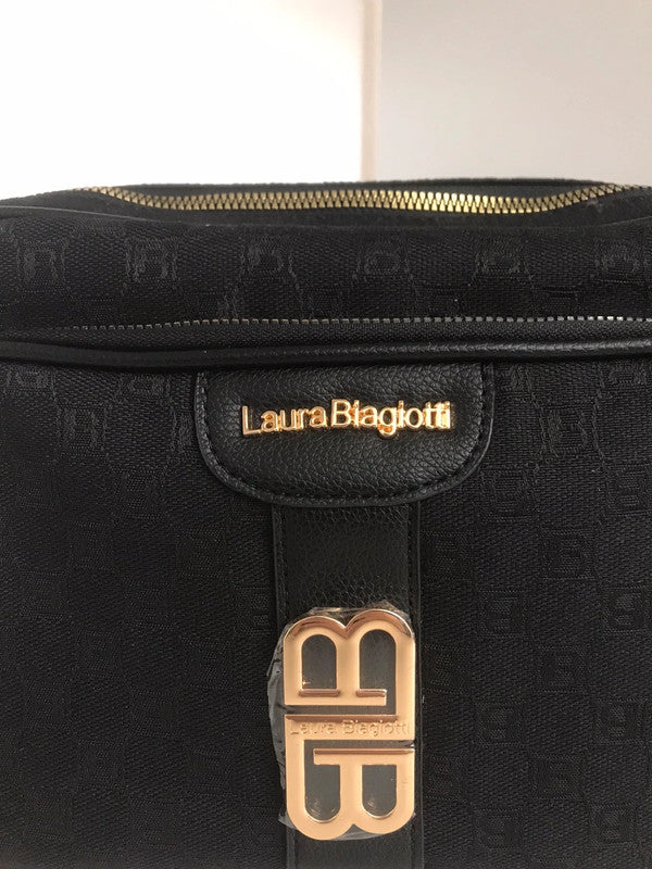 Delray bag - Laura Biagiotti