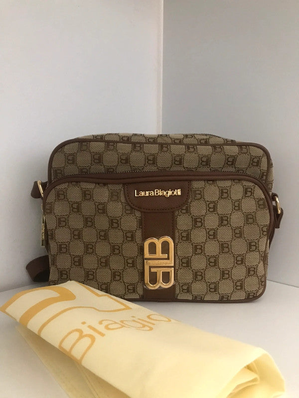 Delray bag - Laura Biagiotti