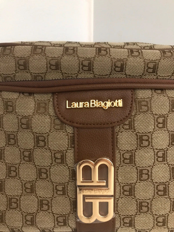 Delray bag - Laura Biagiotti