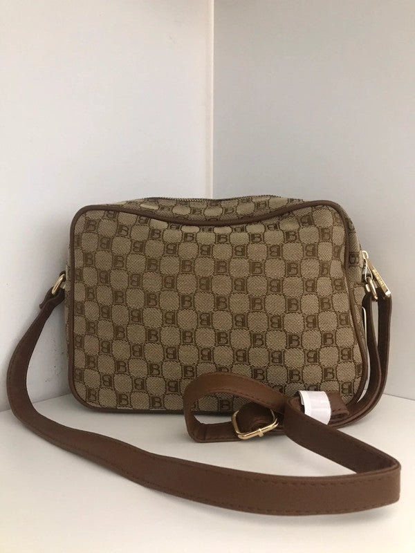 Delray bag - Laura Biagiotti