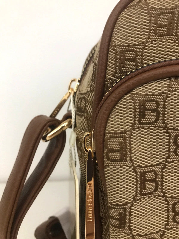Delray bag - Laura Biagiotti