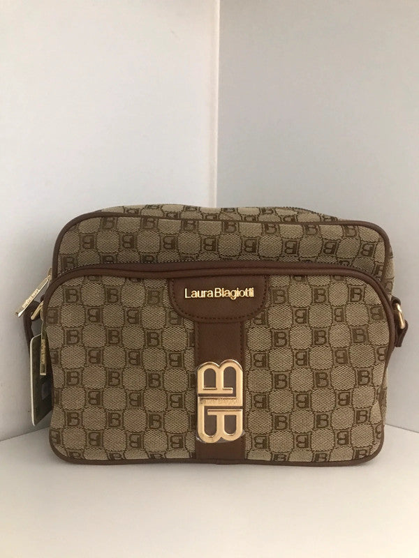 Delray bag - Laura Biagiotti