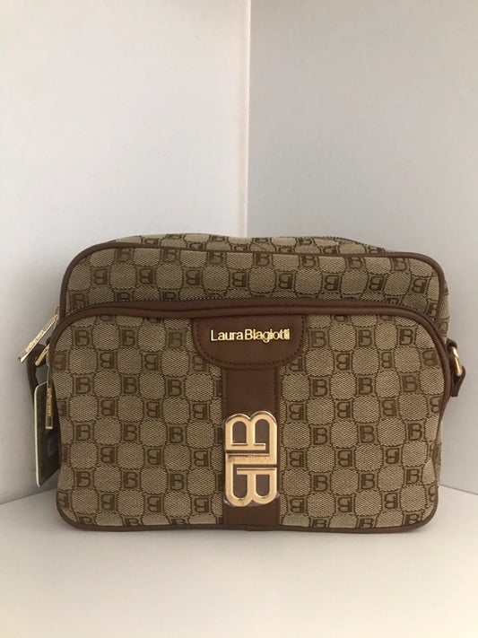 Delray bag - Laura Biagiotti