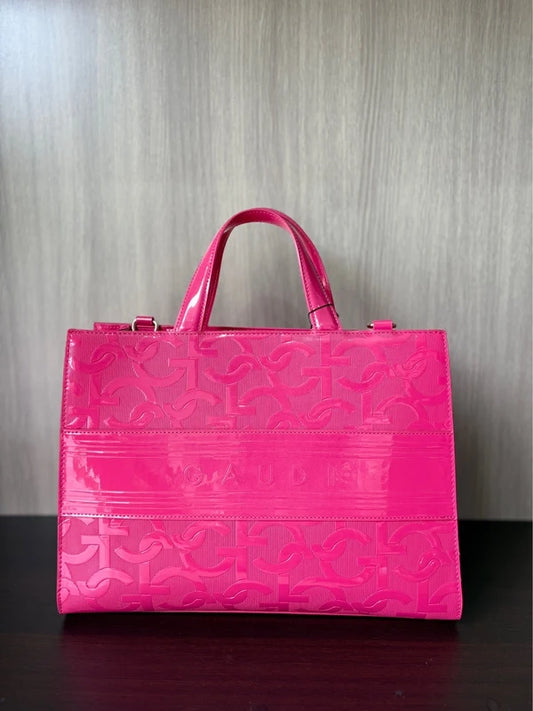 Ada Lak Bag - Gaudì