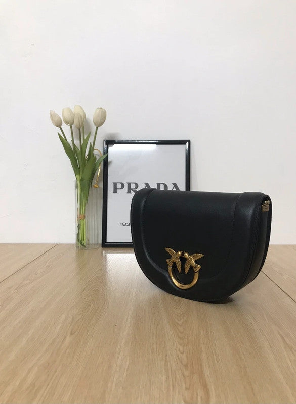 Love Round Click Classic - Pinko