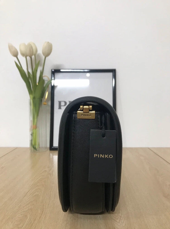Love Round Click Classic - Pinko