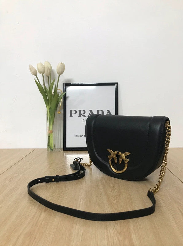 Love Round Click Classic - Pinko