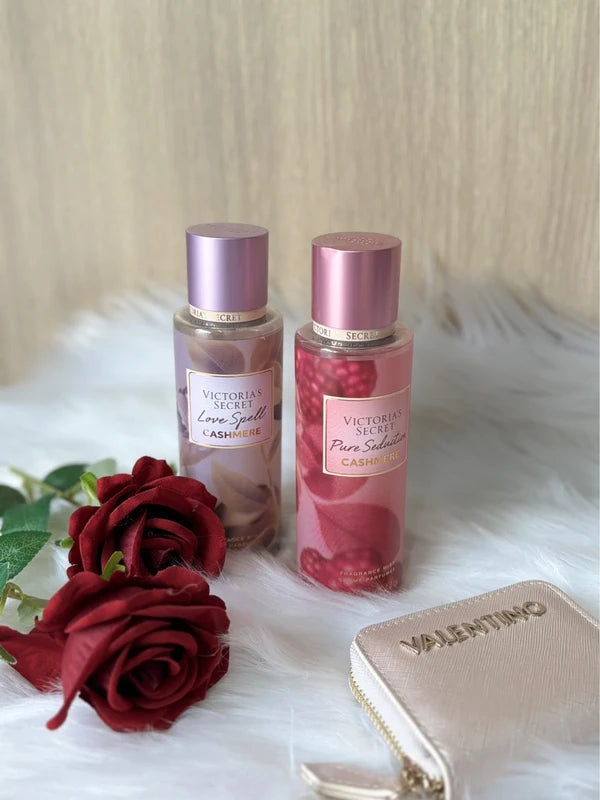 Profumo Victoria’s Secret - Love Spell