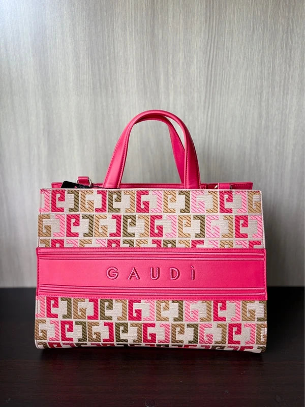 Ada Summer Bag - Gaudì