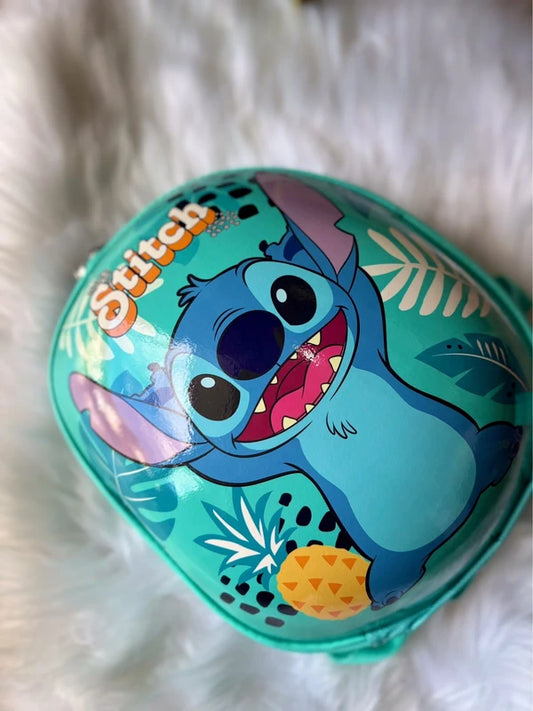 Zaino Stitch