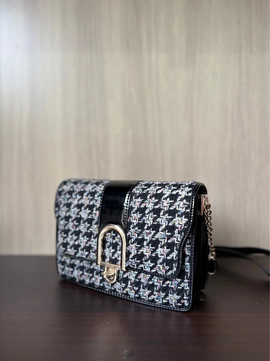Borsa Ada Tweed - Gaudì