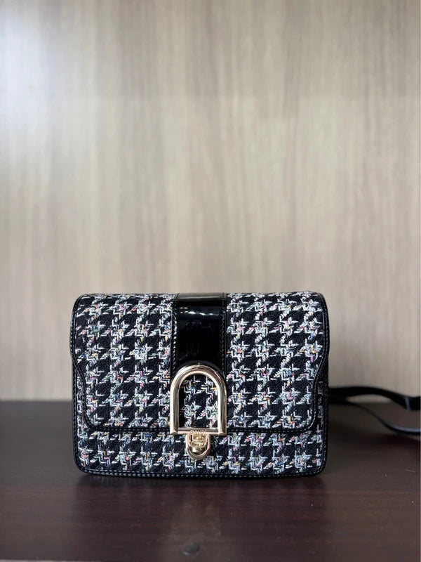 Borsa Ada Tweed - Gaudì