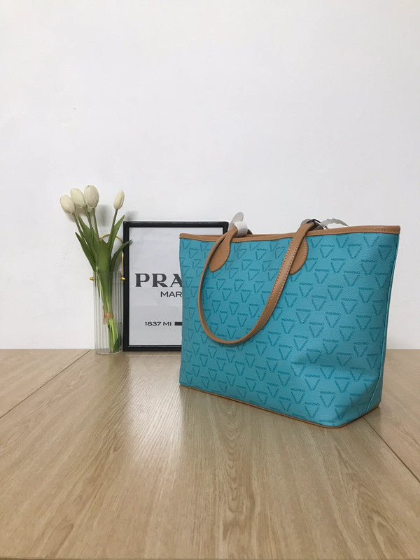 Shopper Bag - Valentino