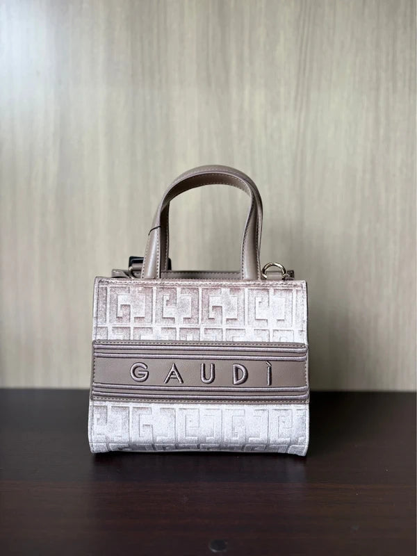 Borsetta Ada Velur - Gaudì