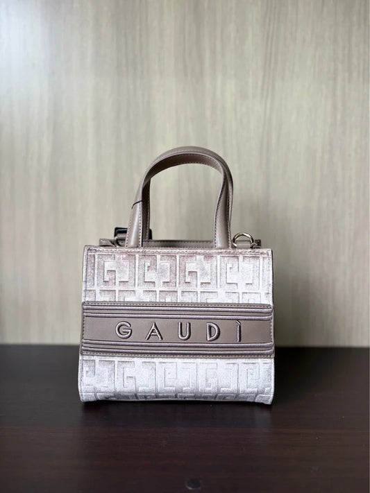 Borsetta Ada Velur - Gaudì