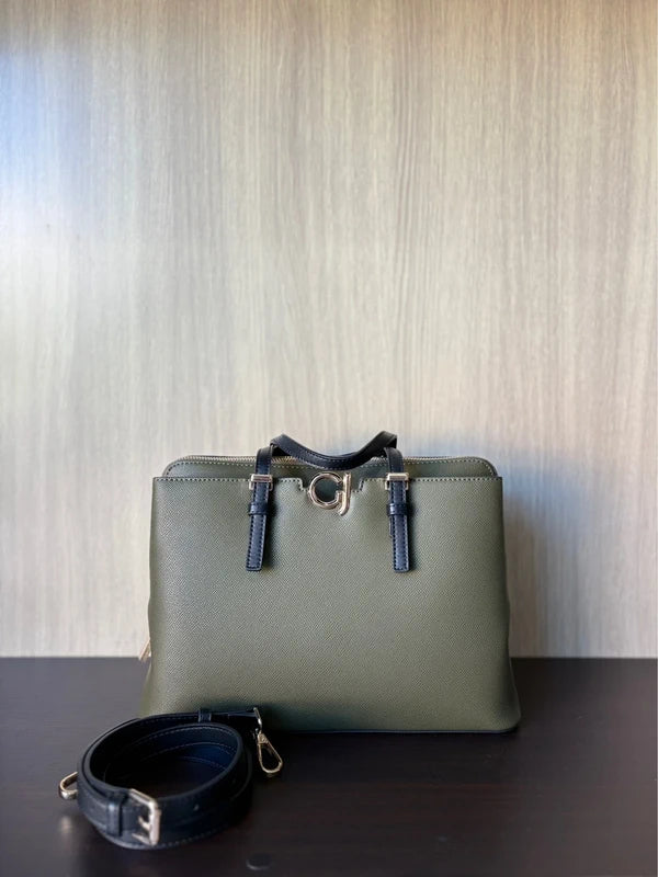 Borsa Zaffira - Gaudì